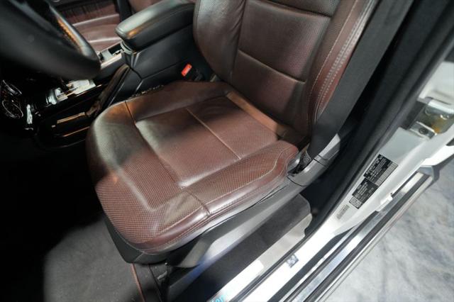 2016 Mercedes-Benz G 550 4MATIC