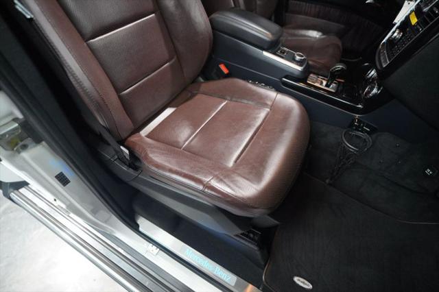 2016 Mercedes-Benz G 550 4MATIC