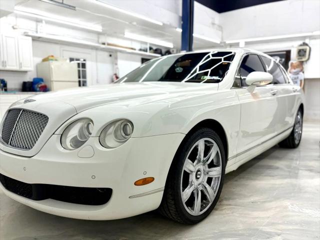 2006 Bentley Continental Flying Spur Flying Spur for sale in Reading, PA