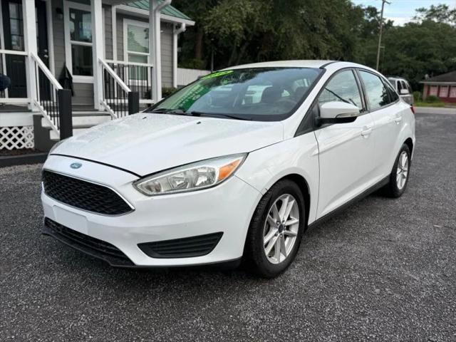 2015 Ford Focus SE for sale in Summerville, SC