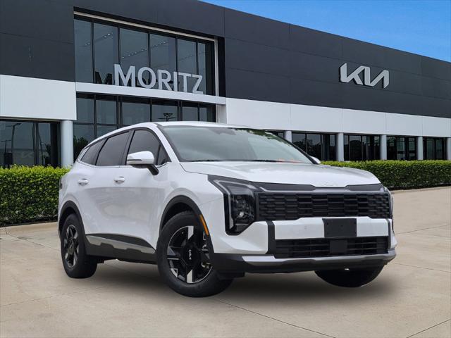 2026 Kia Sportage LX for sale in Fort Worth, TX