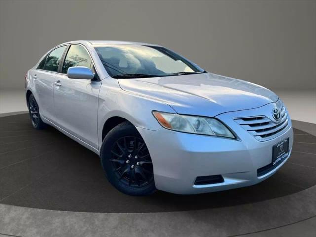 2008 Toyota Camry LE for sale in Stafford, VA
