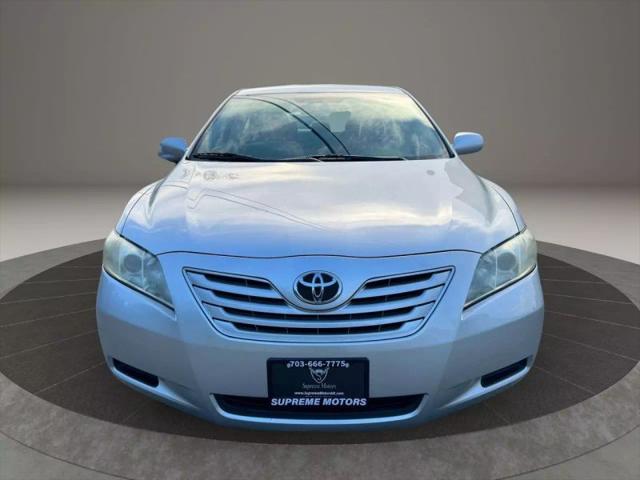 2008 Toyota Camry LE