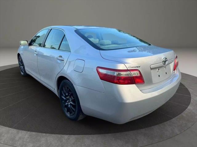 2008 Toyota Camry LE