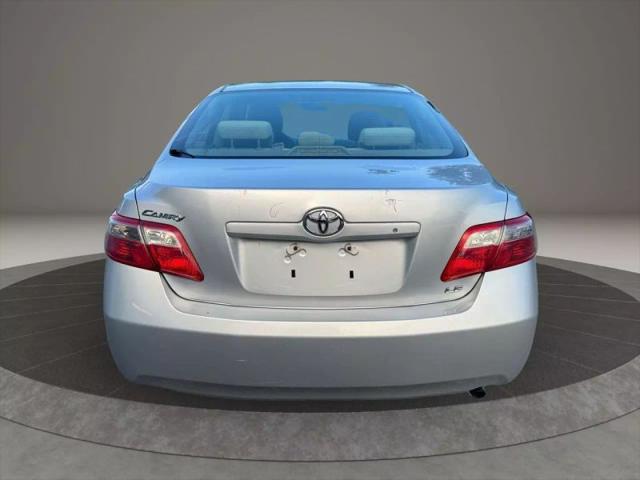 2008 Toyota Camry LE