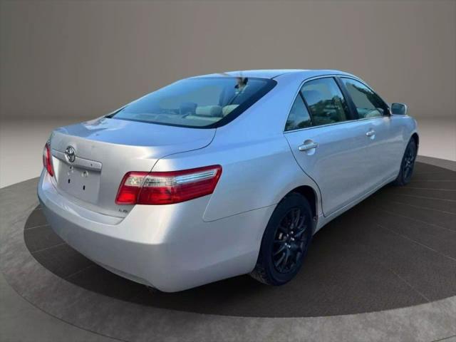 2008 Toyota Camry LE