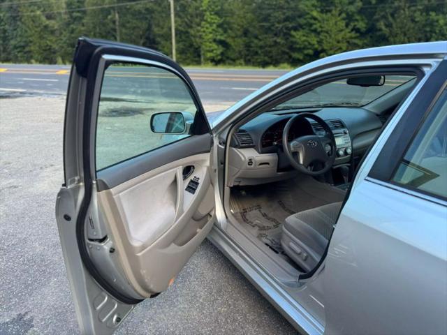 2008 Toyota Camry LE