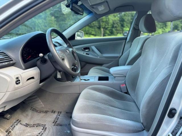 2008 Toyota Camry LE