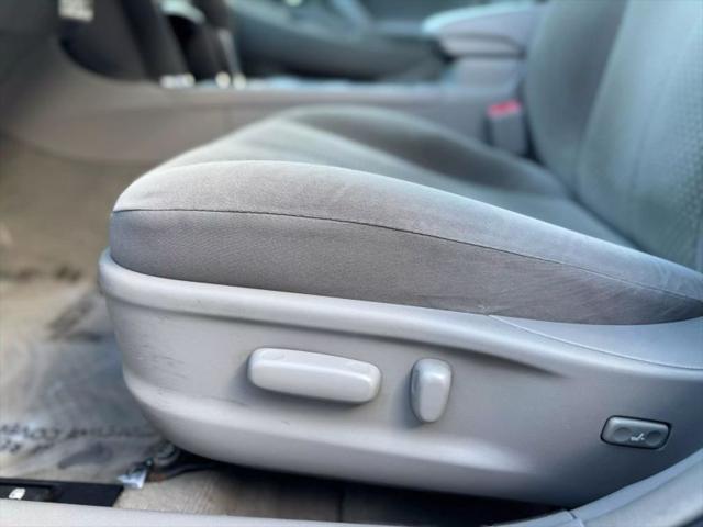 2008 Toyota Camry LE