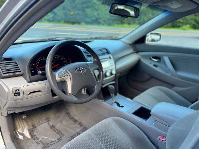 2008 Toyota Camry LE
