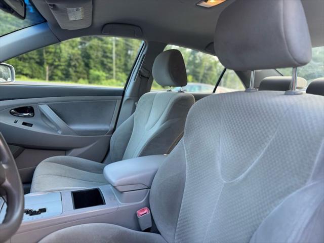 2008 Toyota Camry LE