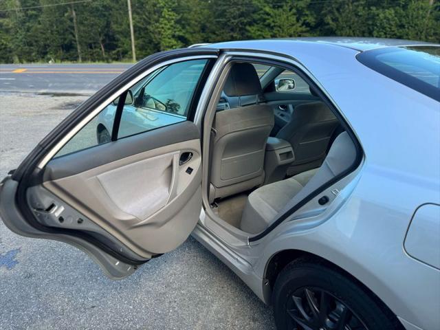 2008 Toyota Camry LE