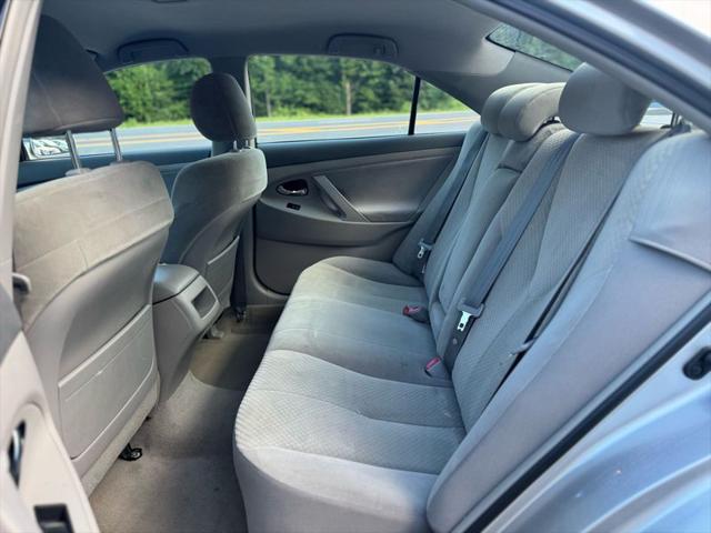2008 Toyota Camry LE