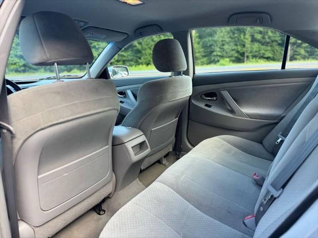 2008 Toyota Camry LE