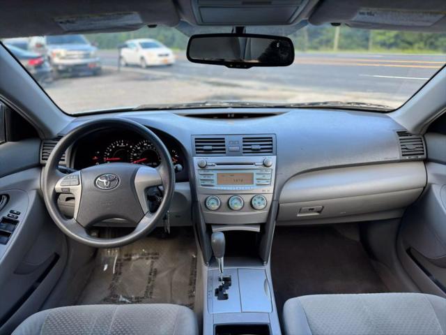 2008 Toyota Camry LE