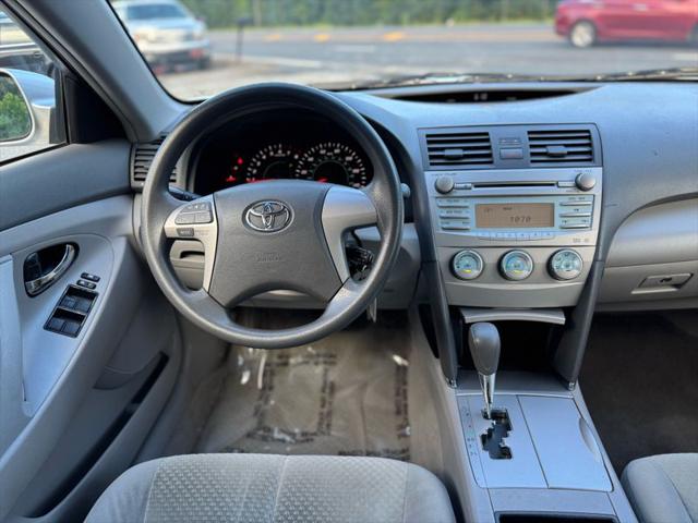 2008 Toyota Camry LE