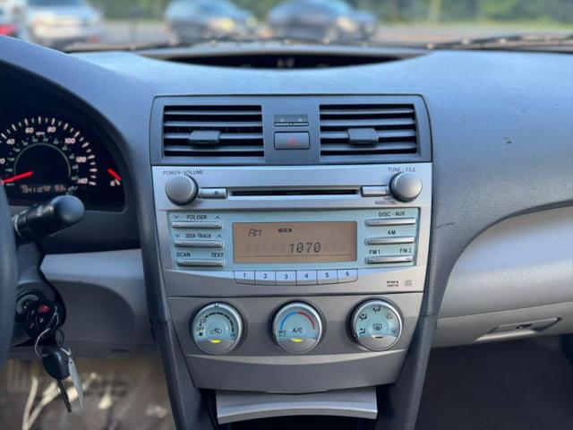 2008 Toyota Camry LE