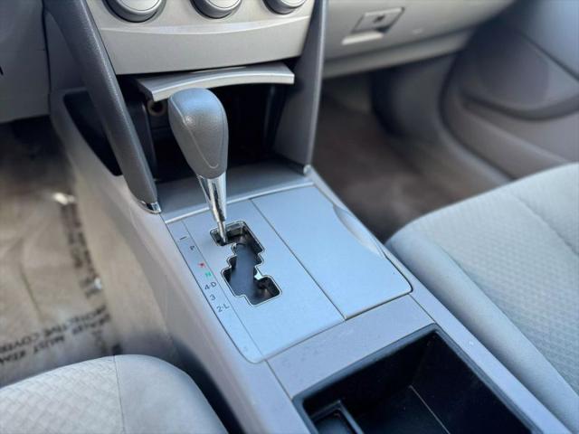 2008 Toyota Camry LE