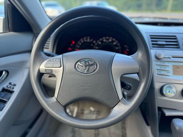 2008 Toyota Camry LE