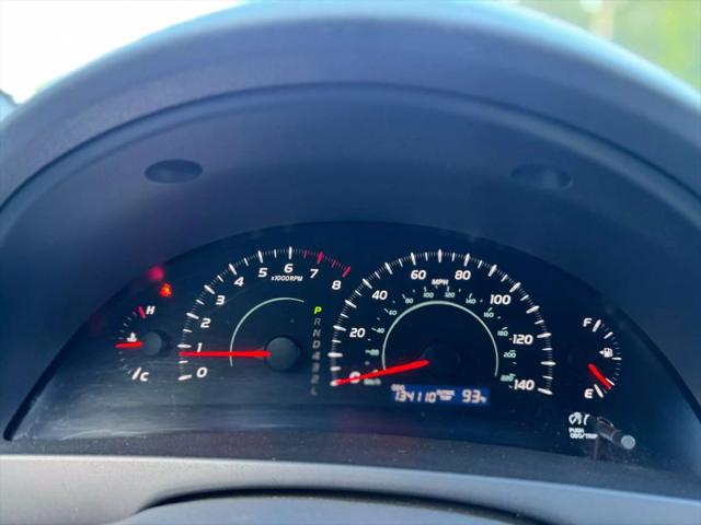 2008 Toyota Camry LE