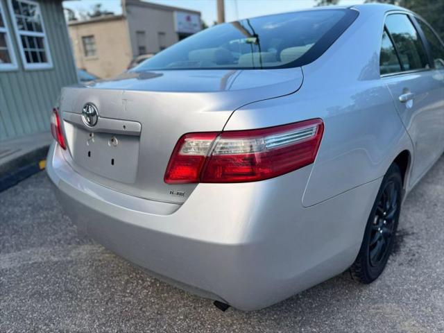 2008 Toyota Camry LE