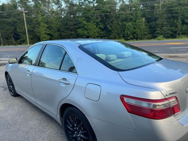 2008 Toyota Camry LE