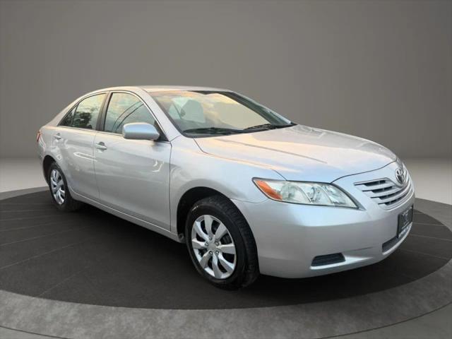 2008 Toyota Camry LE for sale in Stafford, VA