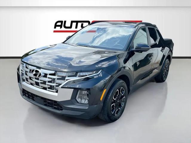 2023 Hyundai Santa Cruz SEL Premium for sale in Houston, TX