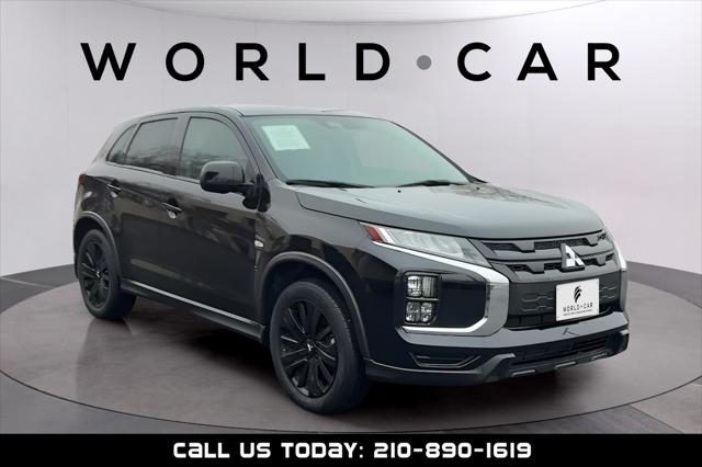 2023 Mitsubishi Outlander Sport 2.0 LE AWC for sale in San Antonio, TX