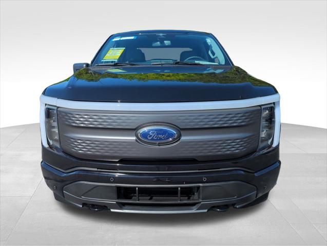 Used 2023 Ford F-150 Lightning For Sale in Muscle Shoals, AL
