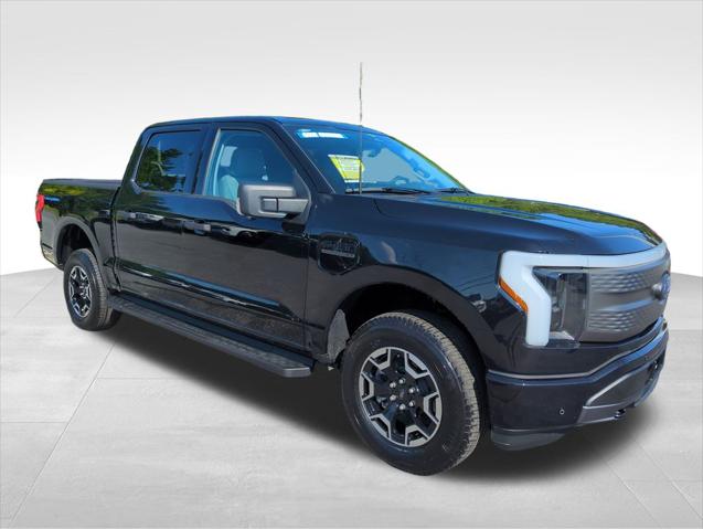 Used 2023 Ford F-150 Lightning For Sale in Muscle Shoals, AL
