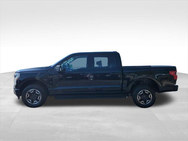 Used 2023 Ford F-150 Lightning For Sale in Muscle Shoals, AL