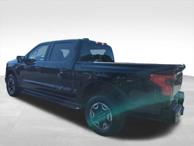 Used 2023 Ford F-150 Lightning For Sale in Muscle Shoals, AL