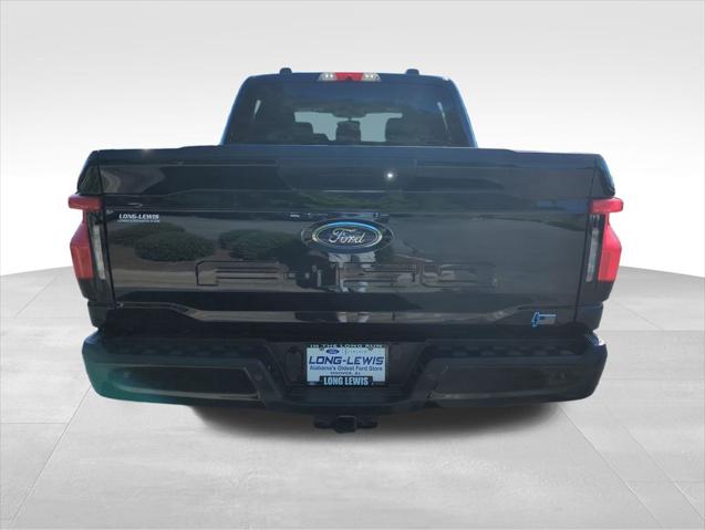 Used 2023 Ford F-150 Lightning For Sale in Muscle Shoals, AL