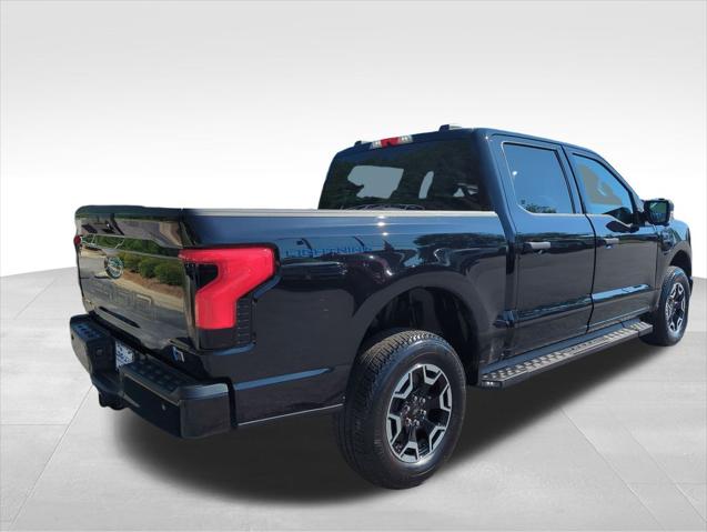 Used 2023 Ford F-150 Lightning For Sale in Muscle Shoals, AL