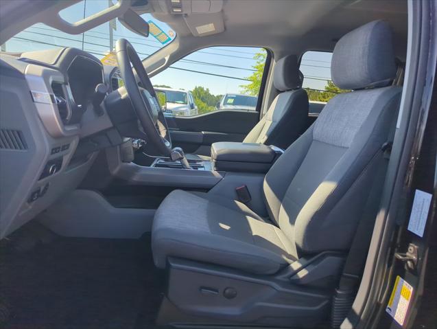 Used 2023 Ford F-150 Lightning For Sale in Muscle Shoals, AL