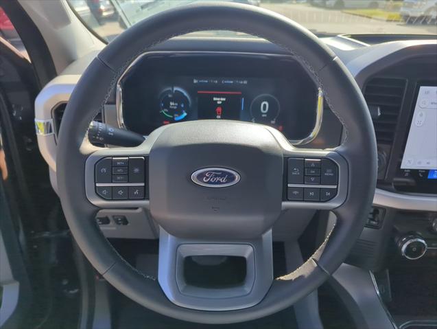 Used 2023 Ford F-150 Lightning For Sale in Muscle Shoals, AL