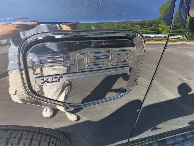 Used 2023 Ford F-150 Lightning For Sale in Muscle Shoals, AL