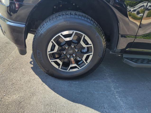 Used 2023 Ford F-150 Lightning For Sale in Muscle Shoals, AL