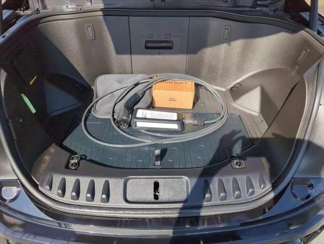 Used 2023 Ford F-150 Lightning For Sale in Muscle Shoals, AL