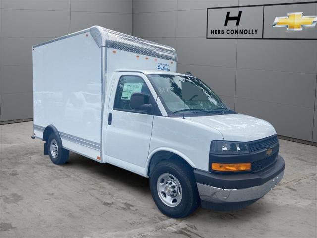2025 Chevrolet Express Cutaway Work Van for sale in Framingham, MA