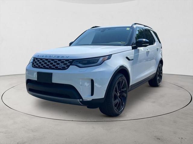 2025 Land Rover Discovery P300 S for sale in SCARBOROUGH, ME