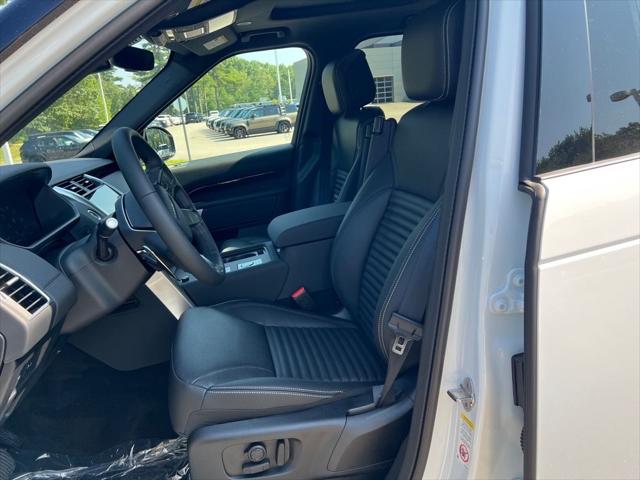 2025 Land Rover Discovery P300 S