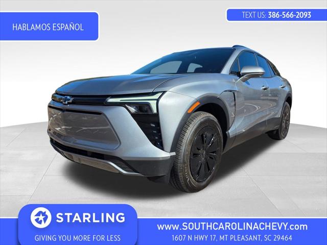 2025 Chevrolet V Blazer LT FWD for sale in Mount Pleasant, SC
