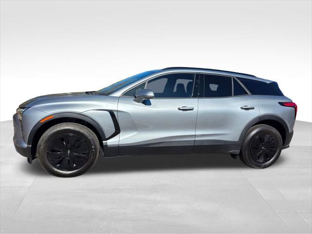 2025 Chevrolet V Blazer LT FWD