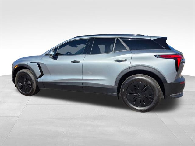 2025 Chevrolet V Blazer LT FWD