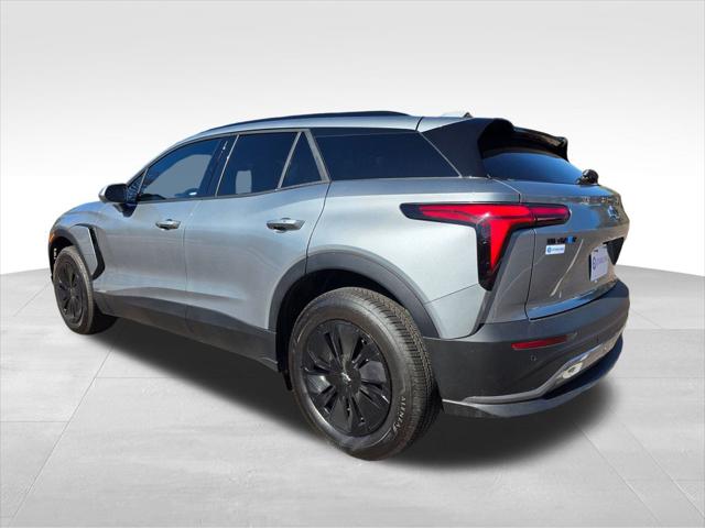 2025 Chevrolet V Blazer LT FWD