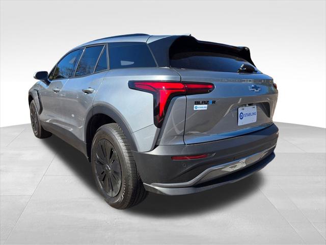2025 Chevrolet V Blazer LT FWD