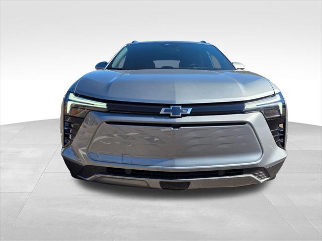 2025 Chevrolet V Blazer LT FWD