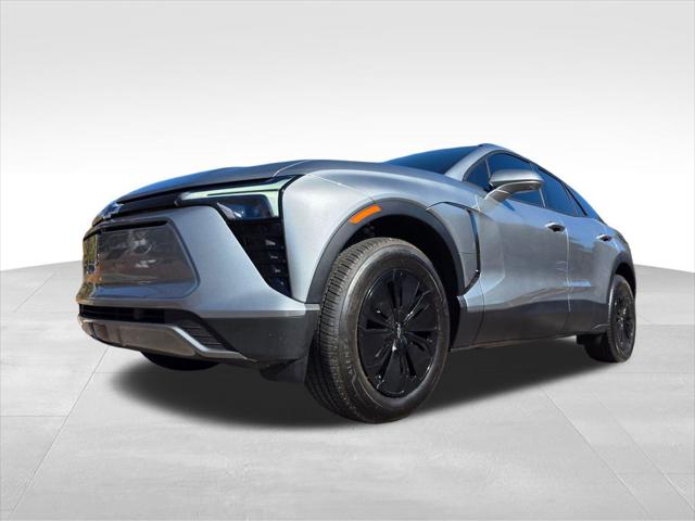 2025 Chevrolet V Blazer LT FWD